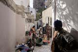 A Look at Dakar’s Dwindling “Bubble Houses”