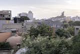 A Look at Dakar’s Dwindling “Bubble Houses”