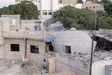 A Look at Dakar’s Dwindling “Bubble Houses”