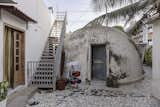 A Look at Dakar’s Dwindling “Bubble Houses”