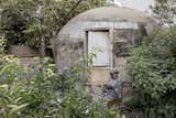 A Look at Dakar’s Dwindling “Bubble Houses”
