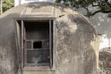 A Look at Dakar’s Dwindling “Bubble Houses”