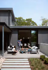 She Built a Multigenerational Home in Cape Cod Designed for Wellness - Photo 18 of 18 - 