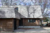 With the help of architect Leah Solk, Chris and Erika Wershoven renovated their 1,970-square-foot retreat on the North Fork of Long Island for $500 per square foot. Erika says meticulous planning and finding an architect who aligned with her family’s sensibility and goals helped them achieve a distinctive end result within their budget.