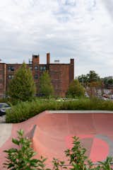 Detroit Is Changing Fast. Here’s What Locals Think Its Future Should Look Like