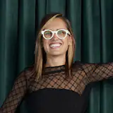 Architect Chelsea Hyduk moved to Detroit to launch her own practice and build a home for her growing family.