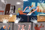 does smoking cigarettes cause insomnia Tobacco disrupts sleep does smoking cigarettes cause insomnia Tobacco disrupts sleep