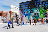 The Case for the Developer Mural