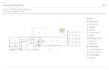Floor plan of House of Sweet Dreams by Ibañez Shaw Architecture