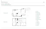 Floor plan of Walnut Expansion by Wittman Estes