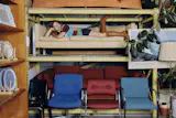 How This Vintage Furniture Seller Went From Trolling Facebook Marketplace to Opening a Storefront