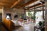 Avocados Grow All Around This San Diego Midcentury Seeking $2.6M