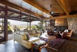 Avocados Grow All Around This San Diego Midcentury Seeking $2.6M