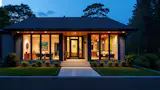 This Switchable Smart Glass Is the Next Generation of Privacy for Your Home