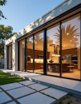 This Switchable Smart Glass Is the Next Generation of Privacy for Your Home