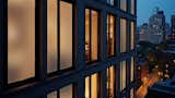 This Switchable Smart Glass Is the Next Generation of Privacy for Your Home