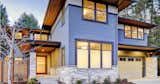 This Switchable Smart Glass Is the Next Generation of Privacy for Your Home