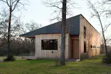 How They Pulled It Off: A Self-Built Texas Farmhouse Designed Around the Views