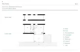Floor plan of Tiny Camp by Winkelman Architecture