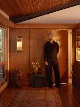 Photo 2 of 16 in My House: Designer and Maker Nick Pourfard’s San Diego ...