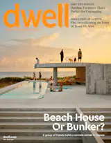The Outdoor Issue