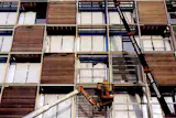From the Archive: The British Apartment Complex That Aimed to Rehab Prefab’s Poor Reputation