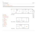 Floor plan of Casa Votupoca by Arkitito