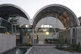 Editor's Letter: Places to Unplug - Photo 1 of 3 -