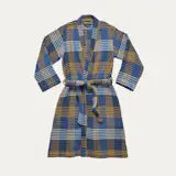 Dreamweave Waffle Robe by Brooklinen