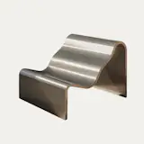Dream View Bench by Lise Vester for Muuto
