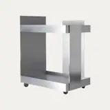 Lager Trolley by Ferm Living via MoMA Design Store