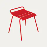Monceau Stool by Fermob