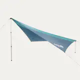 SunFly Shade (Marine/Seafoam) by Eagles Nest Outfitters