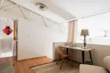 The residence is on the market for the first time.