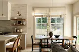 The Case for Roman Shades: Why This Designer Window Treatment Is Worth Reconsidering