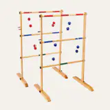 Yard Games Wooden Ladder Toss by L.L. Bean