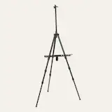 Blick Studio Aluminum Tripod Travel Easel by Blick Art Materials