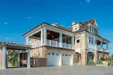 The complexity of waterfront construction necessitates careful attention to the way in which exterior materials are selected and assembled.