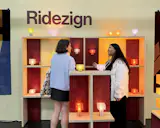 Crawling Into a Tent Wasn’t the Only Memorable Moment from ICFF 2026