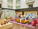 One Night in a Historic Department Store Turned Luxury Hotel—With a Toddler