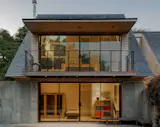 Before & After: How a Couple Revived a Quirky Hamptons Home With Ties to the Bauhaus