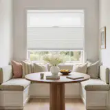 Aura Day Night Blackout Cellular Shades Cordless