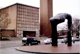 From the Archive: How Columbus, Indiana Became an Unlikely Modernist Architecture Mecca
