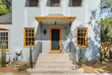 In Gainesville, a Renovated 1920s Home Goes for Bold—and $584K