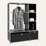 USM Haller Shelving (EW1)