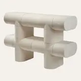 Modular Ceramics by Rino Claessens, Gallery Scene Ouverte