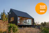 Budget Breakdown: This $167K Chilean Prefab Isn’t Your Typical Surf Shack