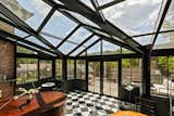 Calling Colonel Mustard—Here’s a Gilded Age Mansion With a Dramatic Conservatory for $2.15M