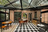 Calling Colonel Mustard—Here’s a Gilded Age Mansion With a Dramatic Conservatory for $2.15M