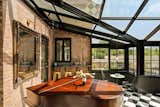Calling Colonel Mustard—Here’s a Gilded Age Mansion With a Dramatic Conservatory for $2.15M